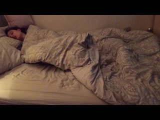fucked my sleeping wife [porn, sex, anal, amateurs, homemade, creampie, teenagers, cooney, incest, mom]