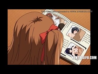lucky guy gets tons of sex from slutty curious teens - hentai subs uncensored