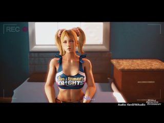 juliet starling