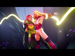 windranger (lyralei)/lina